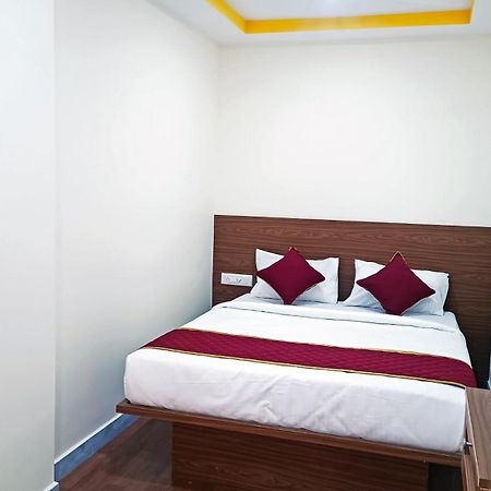 Hotel Shiva'S Inn Bangalore Esterno foto